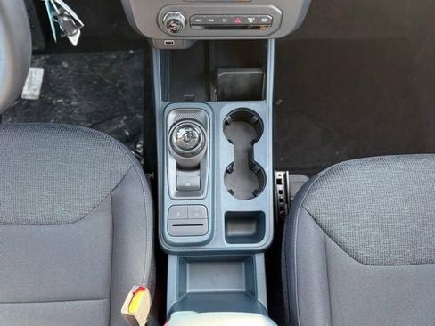 New 2026 Ford Maverick XL image 25