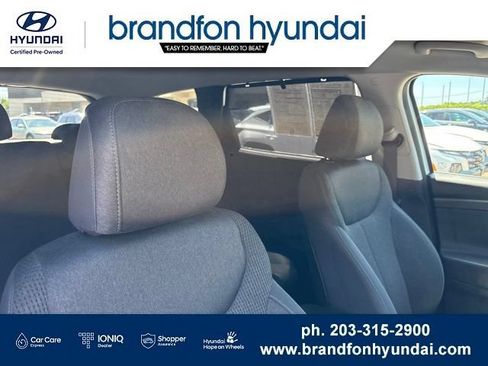 Used 2021 Hyundai Santa Fe SEL w/ Convenience Package AWD/4WD image 28