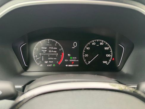 Used 2025 Honda Pilot EX-L image 15