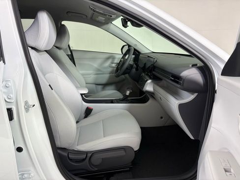 New 2026 Hyundai Kona SEL Sport image 12