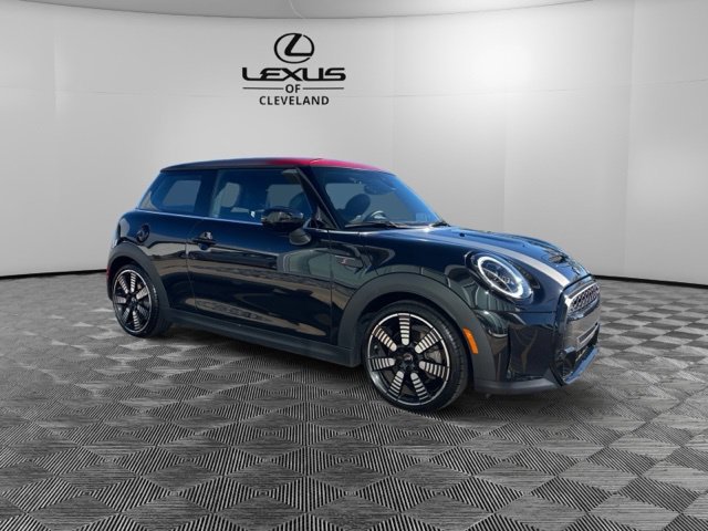 Used 2024 MINI Cooper S FWD image 2