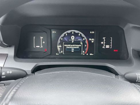 New 2026 Toyota Tacoma TRD Off-Road AWD/4WD image 36