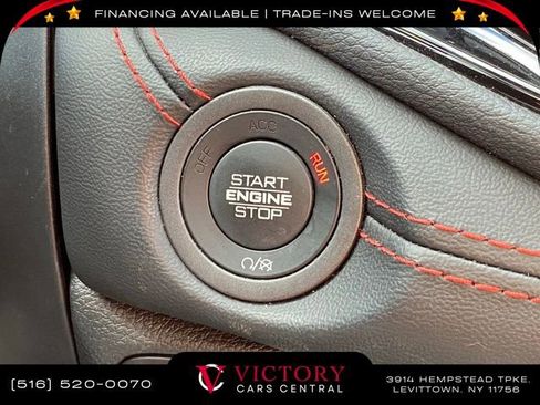 Used 2024 Dodge Durango GT image 44