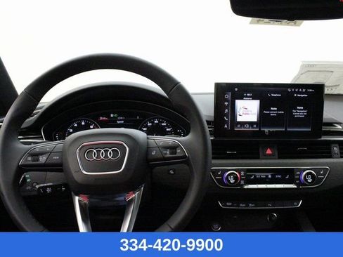 Used 2024 Audi A5 2.0T Premium image 17