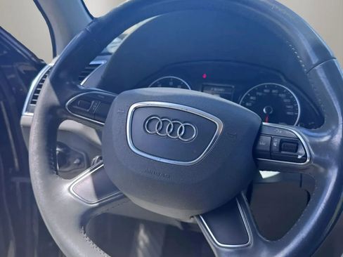 Used 2013 Audi Q5 2.0T Premium Plus AWD/4WD image 18