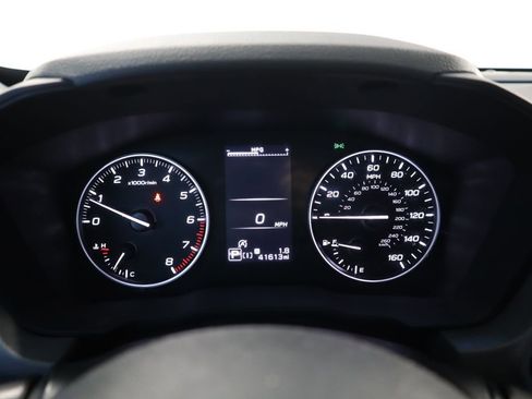 Used 2024 Subaru Crosstrek 2.5i Limited image 34