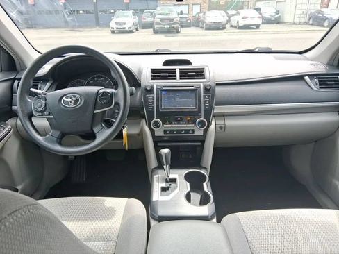 Used 2013 Toyota Camry LE FWD image 13
