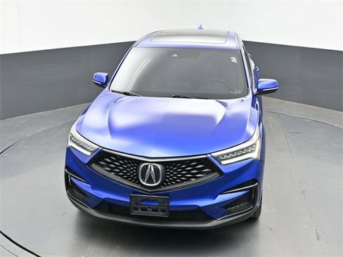 Used 2021 Acura RDX A-Spec image 43
