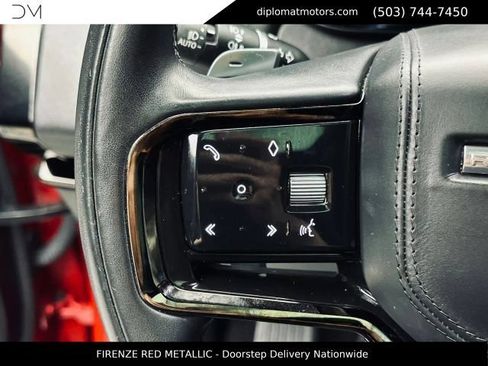 Used 2023 Land Rover Range Rover Sport SE Dynamic AWD/4WD image 30