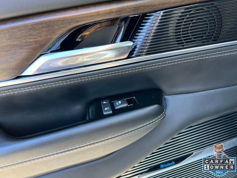 Used 2022 Jeep Grand Wagoneer Series I image 48