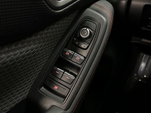 Used 2021 Subaru Forester Sport image 26