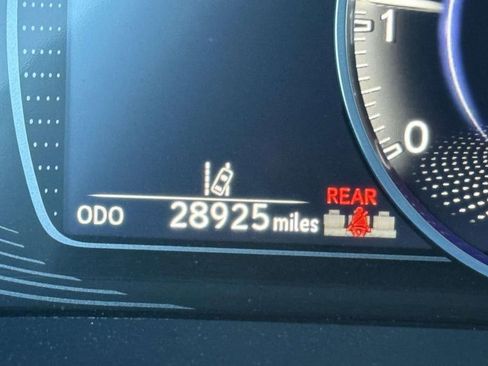 Used 2021 Lexus ES 350 w/ Premium Package image 31