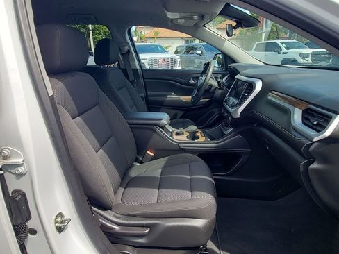 Used 2023 GMC Acadia SLE w/ Elevation Edition FWD image 26