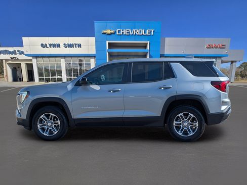 Used 2025 GMC Terrain Elevation AWD/4WD image 13
