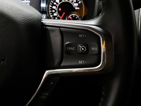 Used 2023 RAM 2500 Laramie image 31