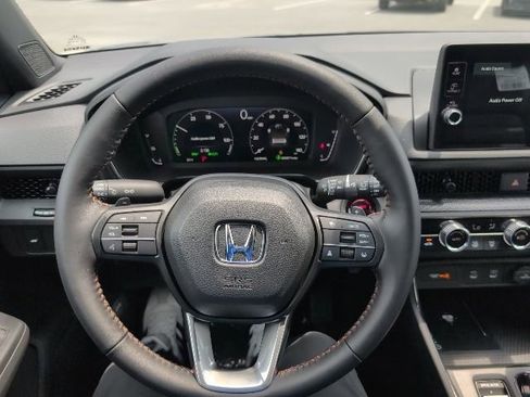 Certified 2026 Honda CR-V Sport-L image 25