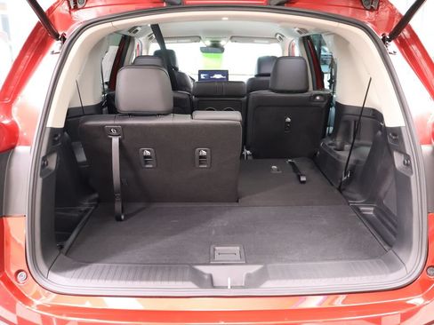 Certified 2026 Honda Pilot EX-L image 10