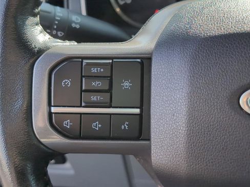 Used 2021 Ford F150 XLT w/ Equipment Group 302A High image 21