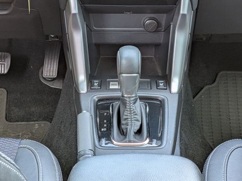 Used 2018 Subaru Forester 2.5i Premium image 19