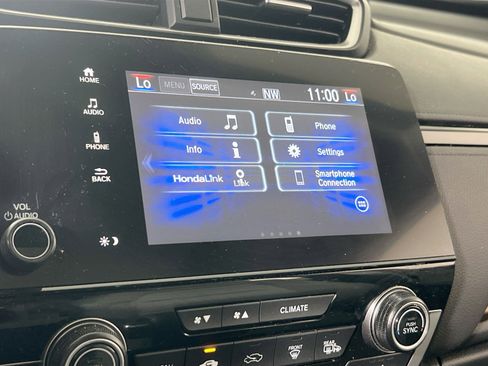 Used 2021 Honda CR-V EX image 14