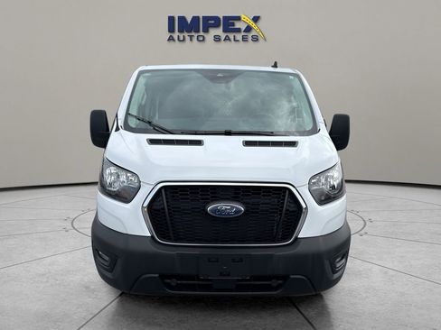 Used 2023 Ford Transit 250 Low Roof w/ Exterior Upgrade Package image 8