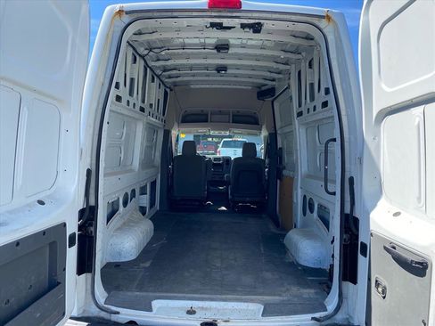 Used 2018 Nissan NV 3500 S RWD image 21