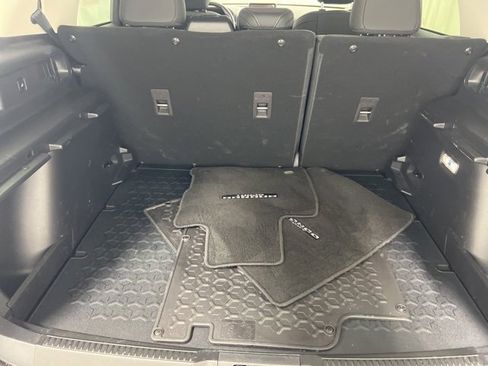 Used 2023 Ford Bronco Sport Big Bend w/ Convenience Package image 9