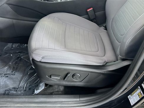 Certified 2024 Hyundai Santa Cruz SEL w/ Activity Package FWD image 21