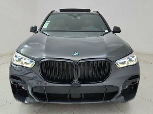Used 2023 BMW X5 M50i w/ Executive Package image 13