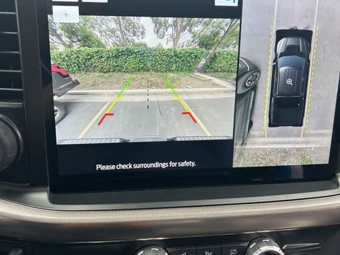 Used 2023 Ford F150 Raptor image 13