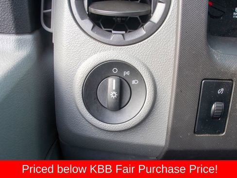 Used 2013 Ford E-350 and Econoline 350 XL w/ PWR Windows & Locks Group image 22