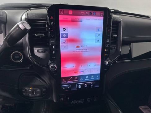 New 2026 RAM 2500 Power Wagon AWD/4WD image 29