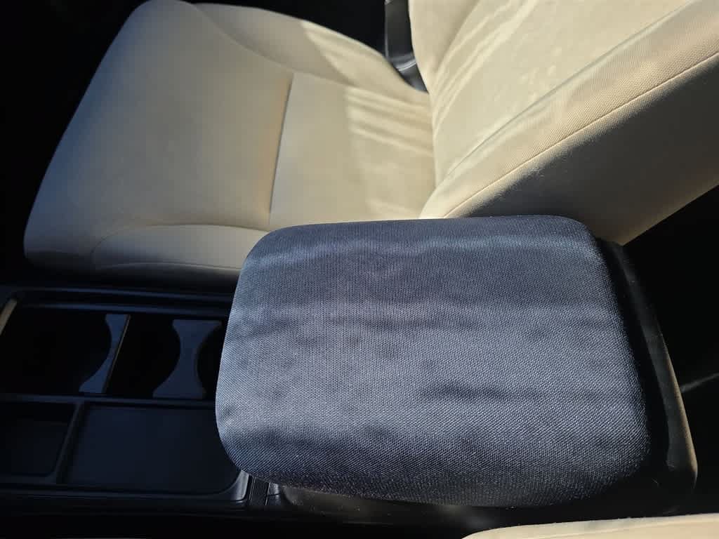 Used 2016 Honda CR-V EX image 23