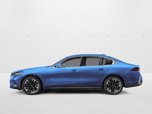 New 2027 BMW 530i w/ M Sport Package RWD image 3