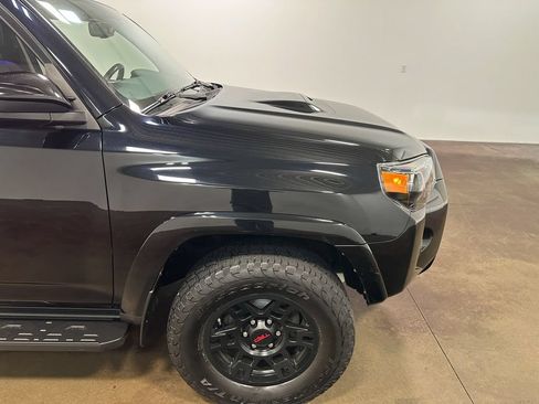 Used 2019 Toyota 4Runner TRD Pro AWD/4WD image 39