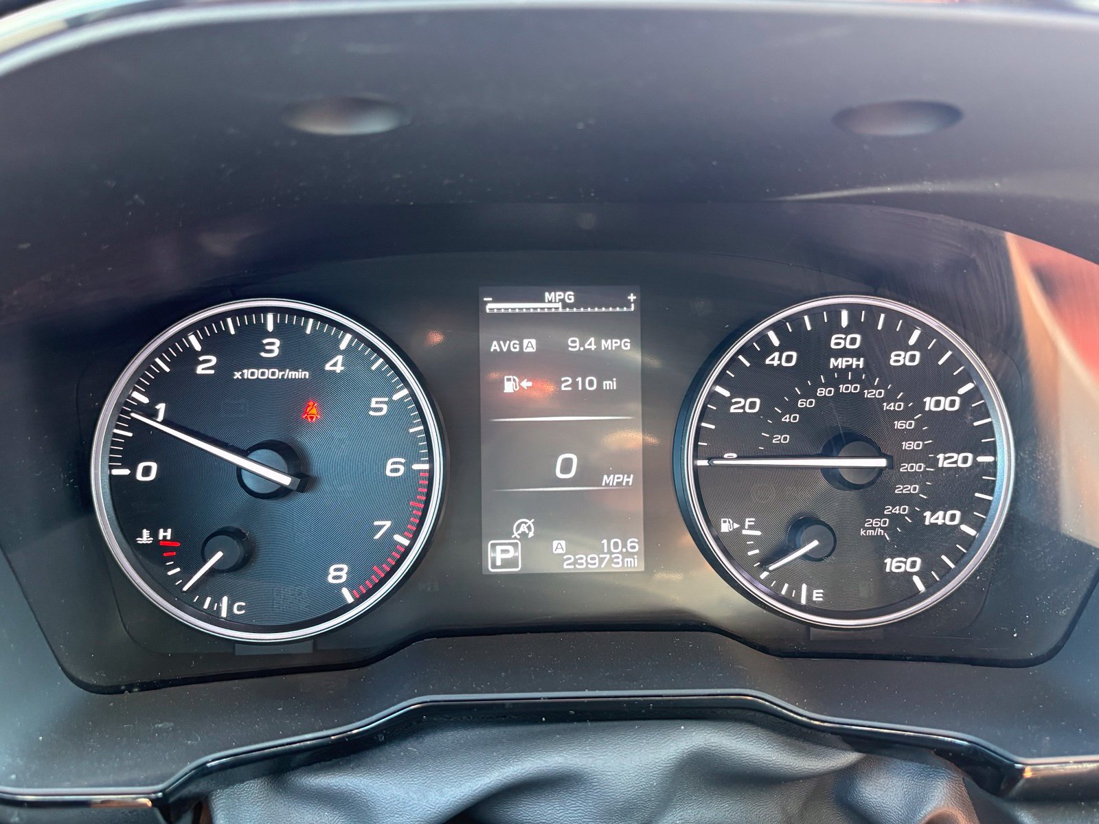 Certified 2024 Subaru Outback Premium AWD/4WD image 14