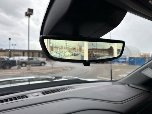 Used 2025 Chevrolet Silverado 3500 LTZ w/ LTZ Premium Package image 29