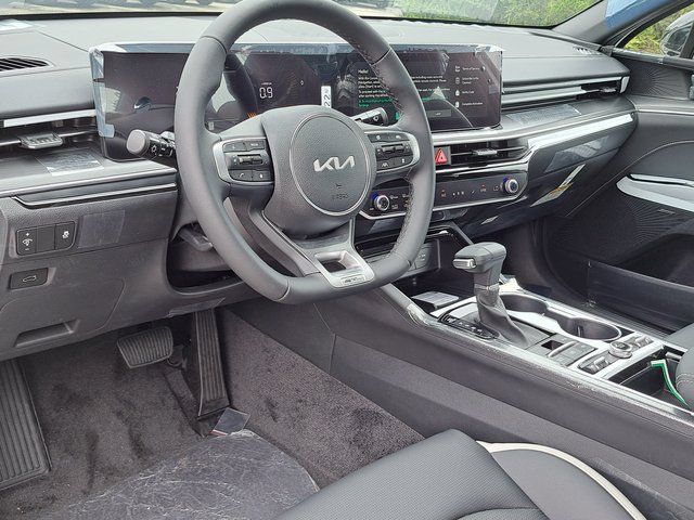 New 2026 Kia K5 GT-Line w/ GT-Line Premium Package FWD image 7