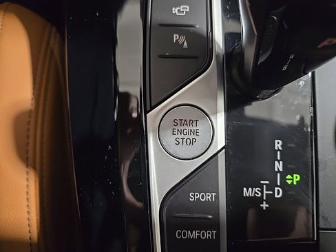 Used 2024 BMW X3 M40i w/ Premium Package image 12