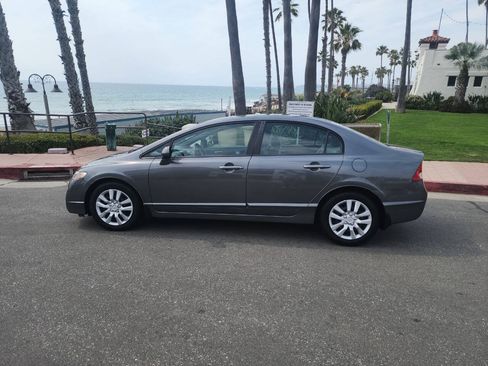 Used 2010 Honda Civic LX image 14