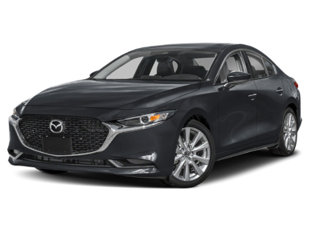New 2026 MAZDA MAZDA3 2.5 S Sedan w/ Preferred Pkg FWD image 10