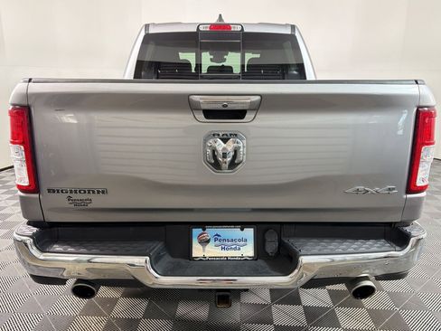 Used 2019 RAM 1500 Big Horn image 7