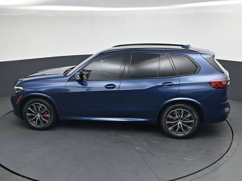 Used 2021 BMW X5 xDrive40i AWD/4WD image 33