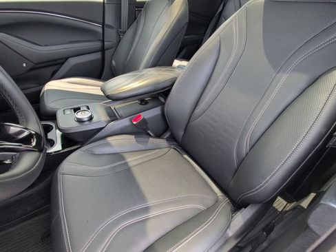 Used 2023 Ford Mustang Mach-E Premium RWD image 12