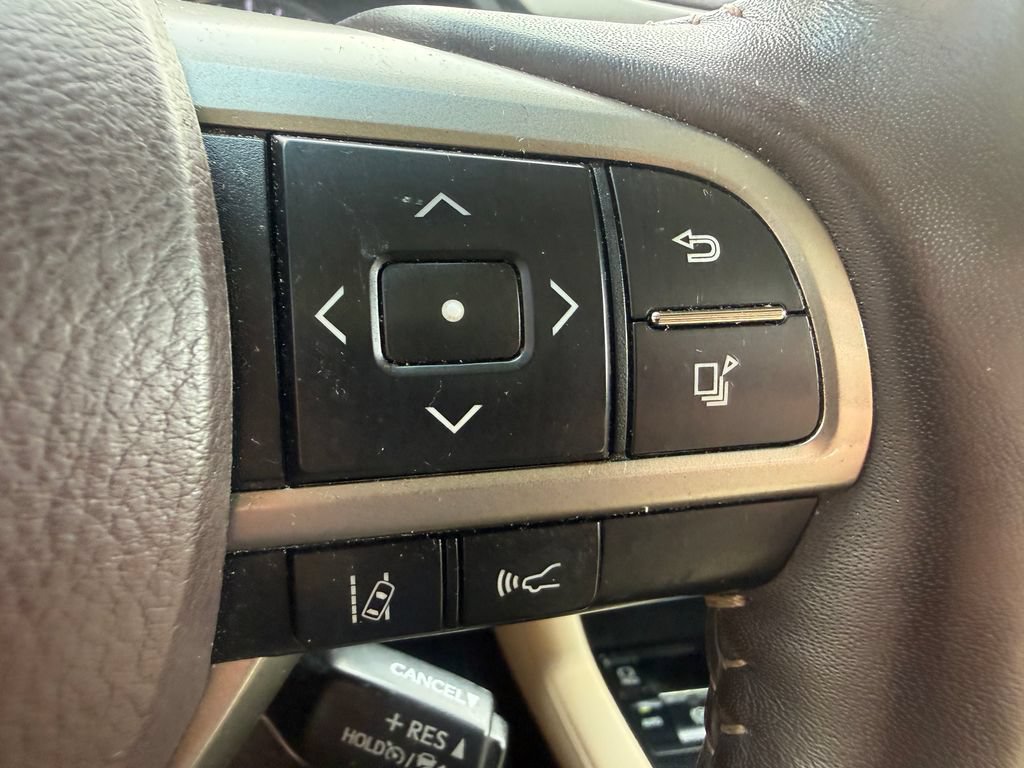 Used 2019 Lexus RX 350 AWD w/ Premium Package image 25