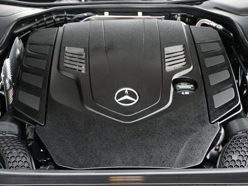 Used 2019 Mercedes-Benz S 560 4MATIC Coupe image 24
