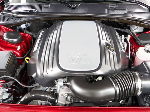 Used 2022 Dodge Challenger R/T image 28