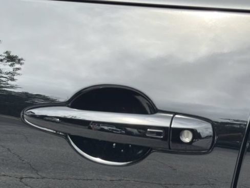 Used 2026 Nissan Rogue Dark Armor FWD image 11