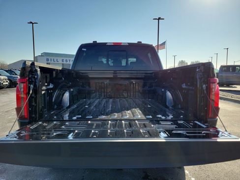 New 2026 Ford F150 XLT w/ Equipment Group 302A MID image 8