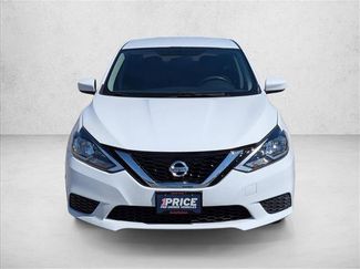Used 2017 Nissan Sentra S video 2